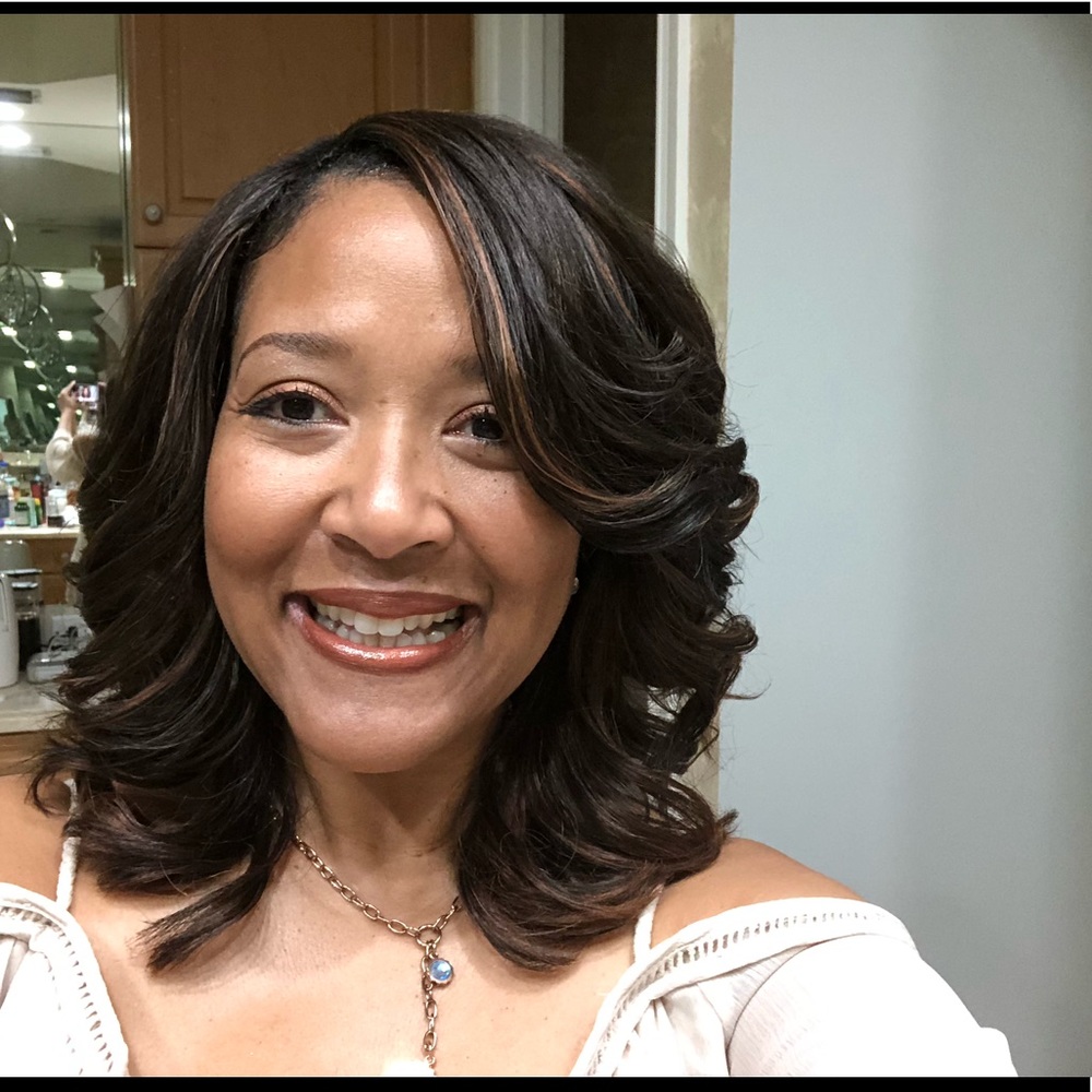 Meet your Posher, Kim